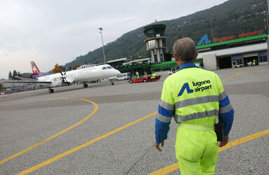 Agno Saab 2000 Darwin