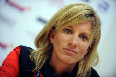 Swiss Cycling Nicole Br&auml;nli