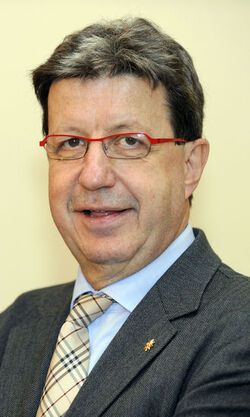 Biasca Franco Lazzarotto