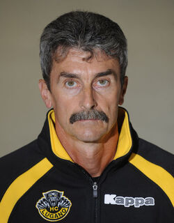 Hockey Tiziano Muzio