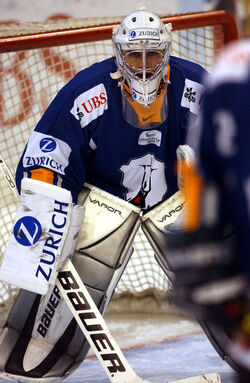 Hockey Tomas P&ouml;pperle
