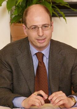 Lugano Gian Luca Cantarelli