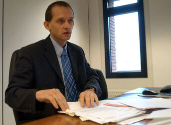 Bellinzona Marco Ambrosini