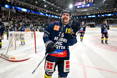 Hockey HC Ambri Piotta HC Lugano