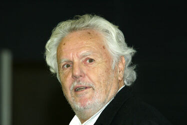 Mendrisio Livio Vacchini