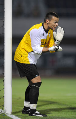 Calcio Lorenzo Bucchi