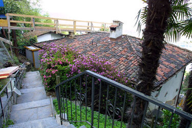 Montagnola ex casa Sandy Balestra