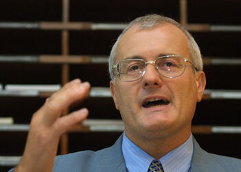 Lugano Gerardo Rigozzi
