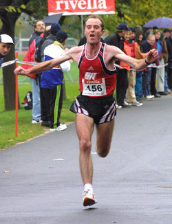 Podismo 19ma maratona Ticino