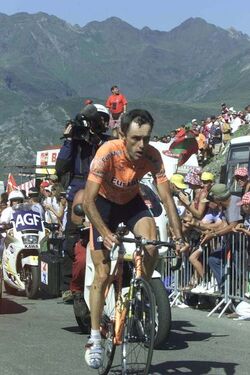 Tour de France 88.mo Giro di Francia gare e atleti