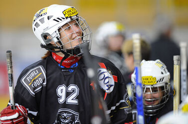 Hockey Simona Teggi