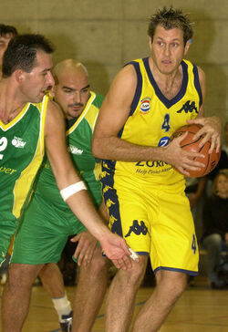 Basket 1a lega SAV Vacallo SAM Massagno Basket 1a lega SAV Vacallo SAM Massagno