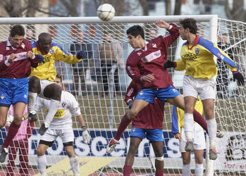 Calcio Ch.league AC Bellinzona FC Chiasso