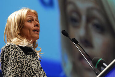 Locarno Carla Speziali