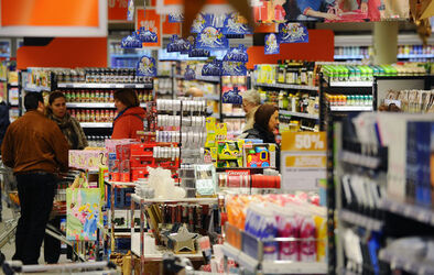 Lugano Migros nuovo punto vendita Pregassona