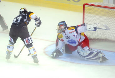Hockey HC Lugano HC Ambr&igrave; Piotta