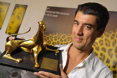 Locarno 61.mo Festival internazionale del Film sessione fotografica premiati