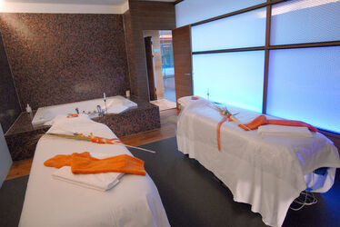 Flims Delight spa beauty