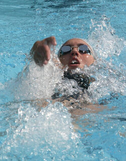 Nuoto Meeting del Castello