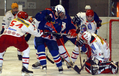 Hockey giovanile European Champions Cup U16