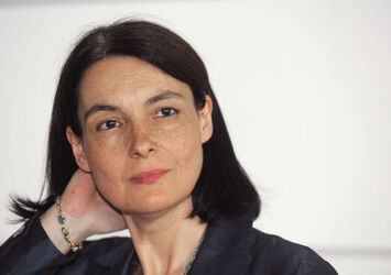 Paradiso Laura Sadis