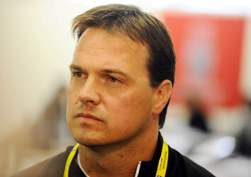 Hockey Pat Schaffauser
