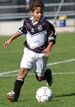 Calcio giovanile FC Lugano FC Mendrisio