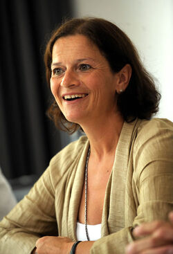 Locarno Nicole Rege Colet