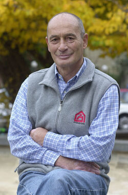 Personaggi Sport Fiorenzo Marchesi