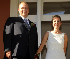 Minusio Matrimonio Norman Gobbi