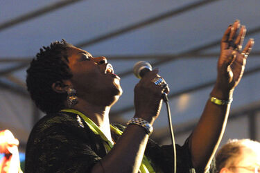 Ascona concerti New Orleans Jazz Festival