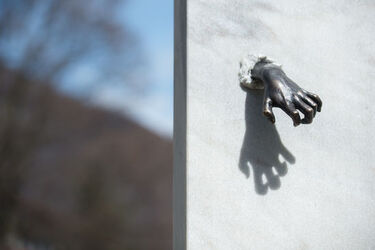 Bellinzona cerimonia commemorativa per le vittime di misure coercitive