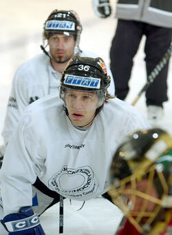 Hockey LNA nuovo straniero HC Lugano Hockey LNA nuovo straniero HC Lugano