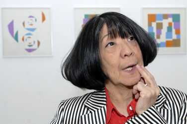 Chiasso Aoi Huber Kono