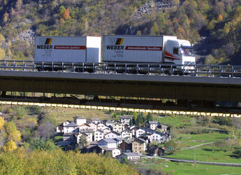 San Bernardino traffico pesante San Bernardino traffico pesante