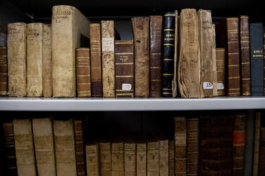 Mendrisio archivio comunale