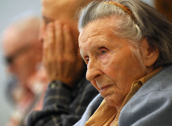 Lugano ampliamento Casa dei Ciechi