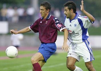 Calcio AC Bellinzona FC Locarno