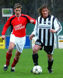 Calcio regionale FC Bodio FC Sursee