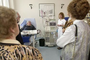 Lugano centro dialisi porte aperte Lugano centro dialisi porte aperte