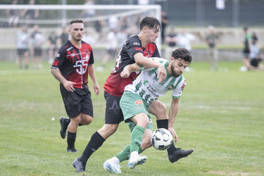 Calcio Coppa Svizzera FC Malcantone FC San Gallo Calcio Coppa Svizzera FC Malcantone FC San Gallo