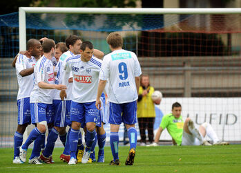 Calcio FC Chiasso FC Losanna Sport