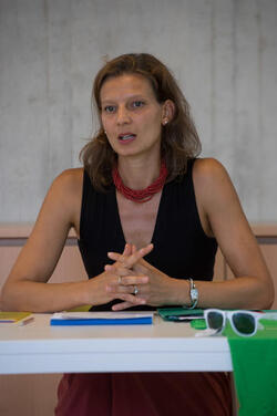 Massagno presentazione nuove scuole elementari comunali