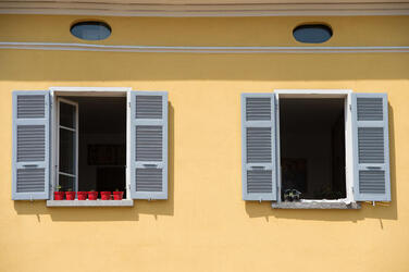 Cagiallo 20 anni Centro Residenziale Ingrado