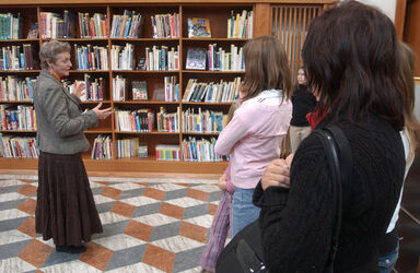 Bellinzona premiazione Racconto la biblioteca 