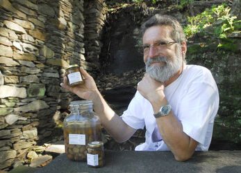 Rivera Castagne ubriache