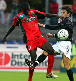 Calcio AC Lugano Neuch&acirc;tel Xamax FC