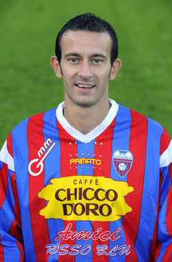 Calcio Francesco Cigardi