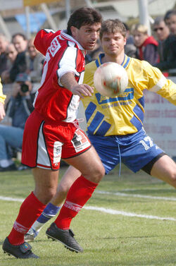 Calcio 1a lega FC Malcantone Agno FC Tuggen