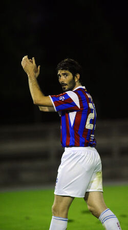 Calcio Francesco Cosa